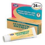 0831527005137 - CARE ANTIBIOTIC OINTMENT TUBES