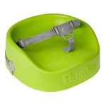 0832223001201 - BUMBO BOOSTER SEAT LIME