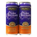 0083326001517 - DOUBLE CHOCOLATE STOUT 16.9
