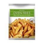 0834183001000 - OVEN FRIES