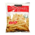 0834183003028 - OVEN CRINKLES CLASSIC