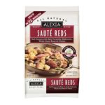 0834183008016 - FOODS SELECT SIDES SAUTE REDS RED POTATOES