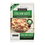 0834183008023 - FOODS SELECT SIDES ITALIAN SAUTE RED POTATOES