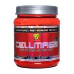 0834266002221 - CELLMASS 2.0 ADVANCED STRENGTH CONCENTRATED POST-WORKOUT RECOVERY ARCTIC BERRY POWDER