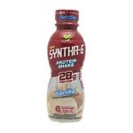 0834266103003 - SYNTHA-6 PROTEIN SHAKE MEAL REPLACEMENT OR ADDITION VANILLA EACH