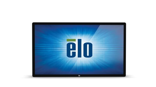 0834619008399 - ELO 4602L 46-INCH INTERACTIVE DIGITAL SIGNAGE TOUCHSCREEN (IDS)