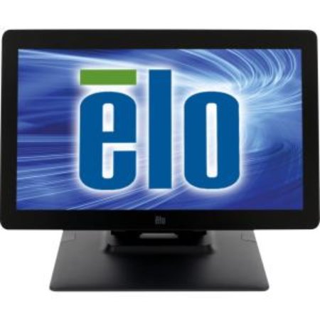 0834619009006 - ELO 1502L 15.6 HD LED-BACKLIT LCD TOUCHSCREEN MONITOR