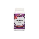 0835003000654 - MAGNESIUM 500 MG,180 COUNT
