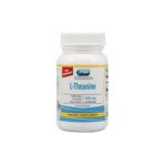 0835003001071 - THEANINE FROM SUNTHEANINE 100 MG,60 COUNT