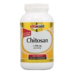 0835003001736 - CHITOSAN PER SERVING 1500 MG,240 COUNT
