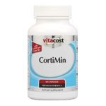 0835003002306 - CORTIMIN WITH 5-HTP AND GREEN TEA 60 CAPSULE