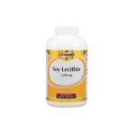 0835003002672 - LECITHIN 1 200 MG,300 COUNT