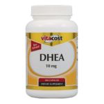 0835003003167 - DHEA TIME RELEASED 10 MG,300 COUNT