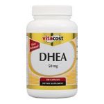 0835003003181 - DHEA TIME RELEASED 50 MG,300 COUNT