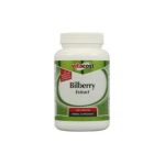 0835003003464 - BILBERRY EXTRACT WITH GRAPE SKIN EXTRACT 120 CAPSULE