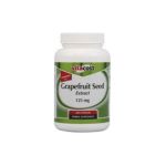 0835003003525 - GRAPEFRUIT SEED EXTRACT 125 MG,300 COUNT