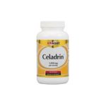 0835003003976 - CELADRIN 1 PER SERVING 050 MG,180 COUNT