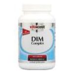 0835003005697 - DIM COMPLEX WITH BROCOLI EXTRACT,120 COUNT