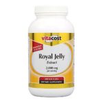 0835003006090 - ROYAL JELLY EXTRACT 2 PER SERVING,300 COUNT