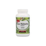 0835003006649 - PALMETTO EXTRACT WITH PUMPKIN SEED OIL PER SERVING 320 MG,300 COUNT