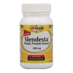 0835003007394 - SLENDESTA POTATO PROTEIN EXTRACT 300 MG,60 COUNT