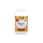 0835003007462 - BUFFERED C W BIOFLAVONOID COMPLEX PER SERVING 1000 MG,250 COUNT