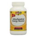 0835003007547 - VITACOST MITOCHONDRIAL ENERGY BOOSTER 120 CAPSULE