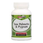 0835003007592 - PALMETTO AND PYGEUM EXTRACT 120 VEGETARIAN CAPSULES 120 VEGETARIAN CAPSULE