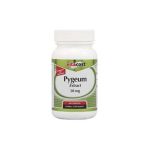 0835003007929 - PYGEUM EXTRACT AFRICANUM EXTRACT 50 MG,60 COUNT