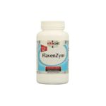 0835003008629 - FLAVENZYM SYSTEMIC ENZYMES 180 ENTERIC COATED TABLETS 180 ENTERIC COATED TABS