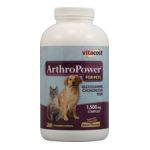 0835003008865 - ARTHROPOWER FOR PETS BACON FLAVOR 200 CHEWABLE TABLET