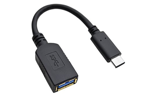 0835069004092 - DIRECT ACCESS TECH. USB 3.1 TYPE C OTG TO USB 3.0 CABLE