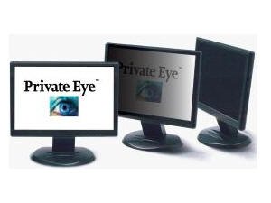 0835193002049 - MAN & MACHINE PEM22D & MACHINE, INC. HAS TEAMED WITH 3M AND DELL TO CREATE PRIVATE EYE, THE COMPU
