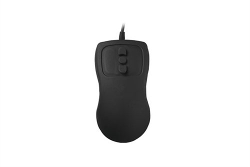 0835193002629 - PETITE MOUSE WITH MAGFIX-BLACK
