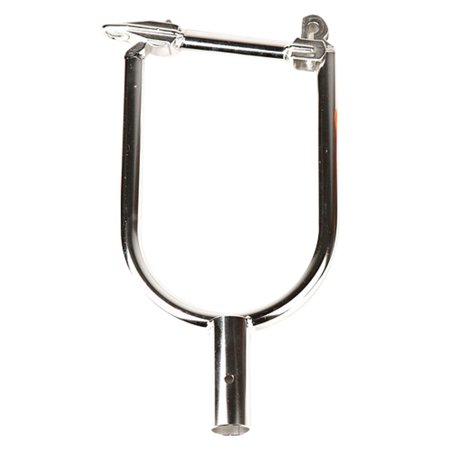 0836125002045 - PANTHER 85-B203STN STAINLESS STEEL HAPPY HOOKER MOORING AID