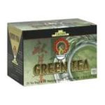 0083703300516 - GREEN TEA ALL NATURAL HERB TEA
