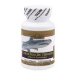 0083703301476 - SHARK CARTILAGE 740 MG, 60 CAPSULE,1 COUNT