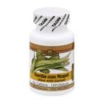 0083703301513 - ALOE WITH CACTUS 500 MG, 60 CAPSULE,1 COUNT
