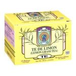 0083703504006 - TE DE LIMON LEMONGRASS TEA
