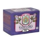 0083703510090 - PASIFLORA PASSION FLOWER TEA