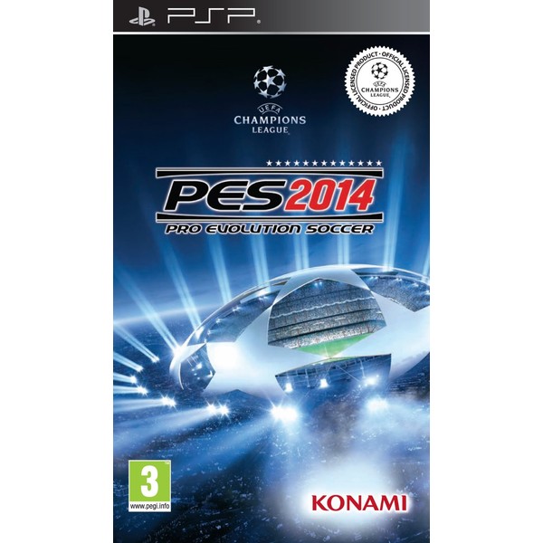 Konami revela as capas do Pro Evolution Soccer (PES) 2014 - Gamer Spoiler