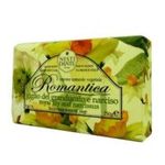 0837524001455 - NESTI DANTE | NESTI DANTE ROMANTICA ROYAL LILY AND NARCISSUS FLOWER NATURAL FLORAL SCENTED BAR SOAP FOR BATH HANDS AND BODY