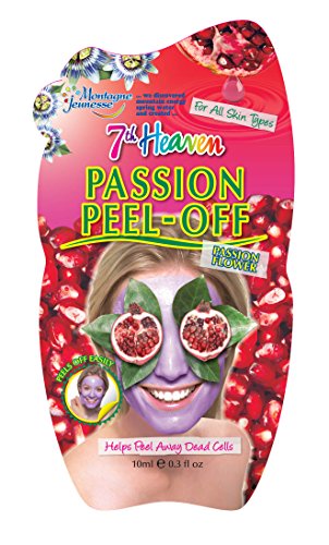 0083800024261 - DEEP CLEANSING PASSION PEEL OFF