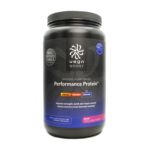 0838766008042 - NATURAL PLANT BASED PERFORMANCE PROTEIN