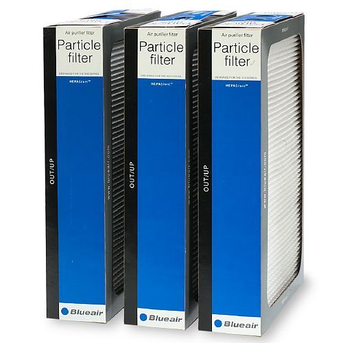 8396009089378 - BLUEAIR'S VARIETY PARTICLE FILTERS (501PFK)