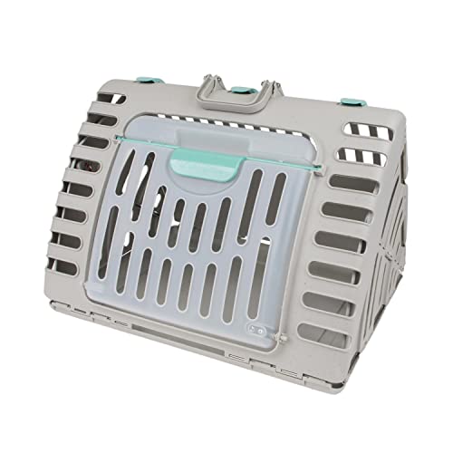0083985104000 - SPORT PET EXTRA LARGE CAT CARRIER AND BED