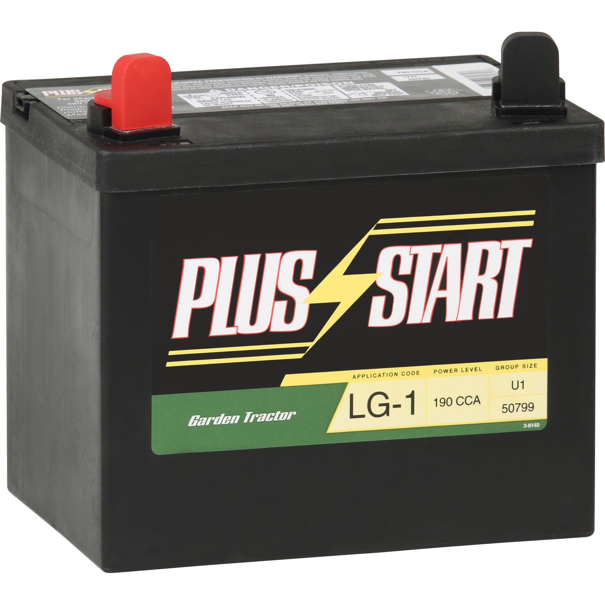 Lawn Garden Battery Group Size U1 Price With Exchange Gtin