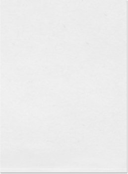 0840003100730 - FLAT OPEN CLEAR PLASTIC POLY BAGS, 3 MIL, 9 X 12, PACK OF 100