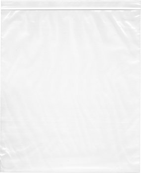0840003103359 - 13 X 15, 2 MIL CLEAR PLYMOR BRAND ZIPPER RECLOSABLE STORAGE BAGS, PACK OF 100