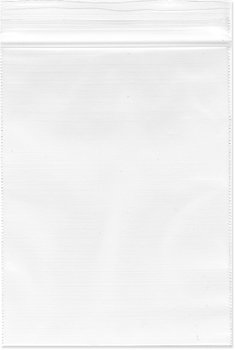 0840003103625 - 3 X 4, 2 MIL CLEAR PLYMOR BRAND ZIPPER RECLOSABLE STORAGE BAGS, DISPENSERBAG PACK OF 100